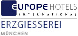 Hotel Erzgießerei Europe